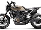 Husqvarna Svartpilen 701 Style Limited Edition